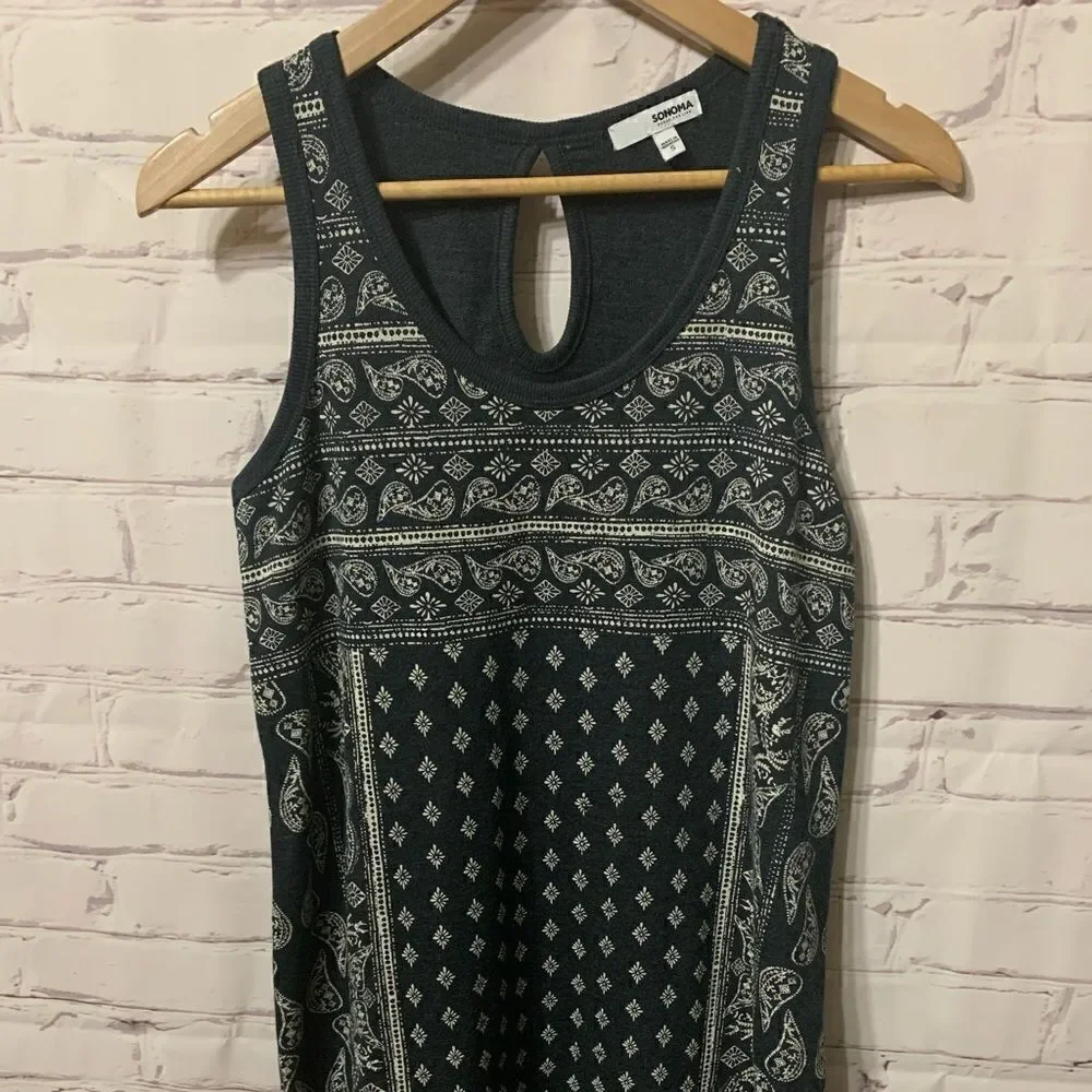 Sonoma small dress -BNWT!